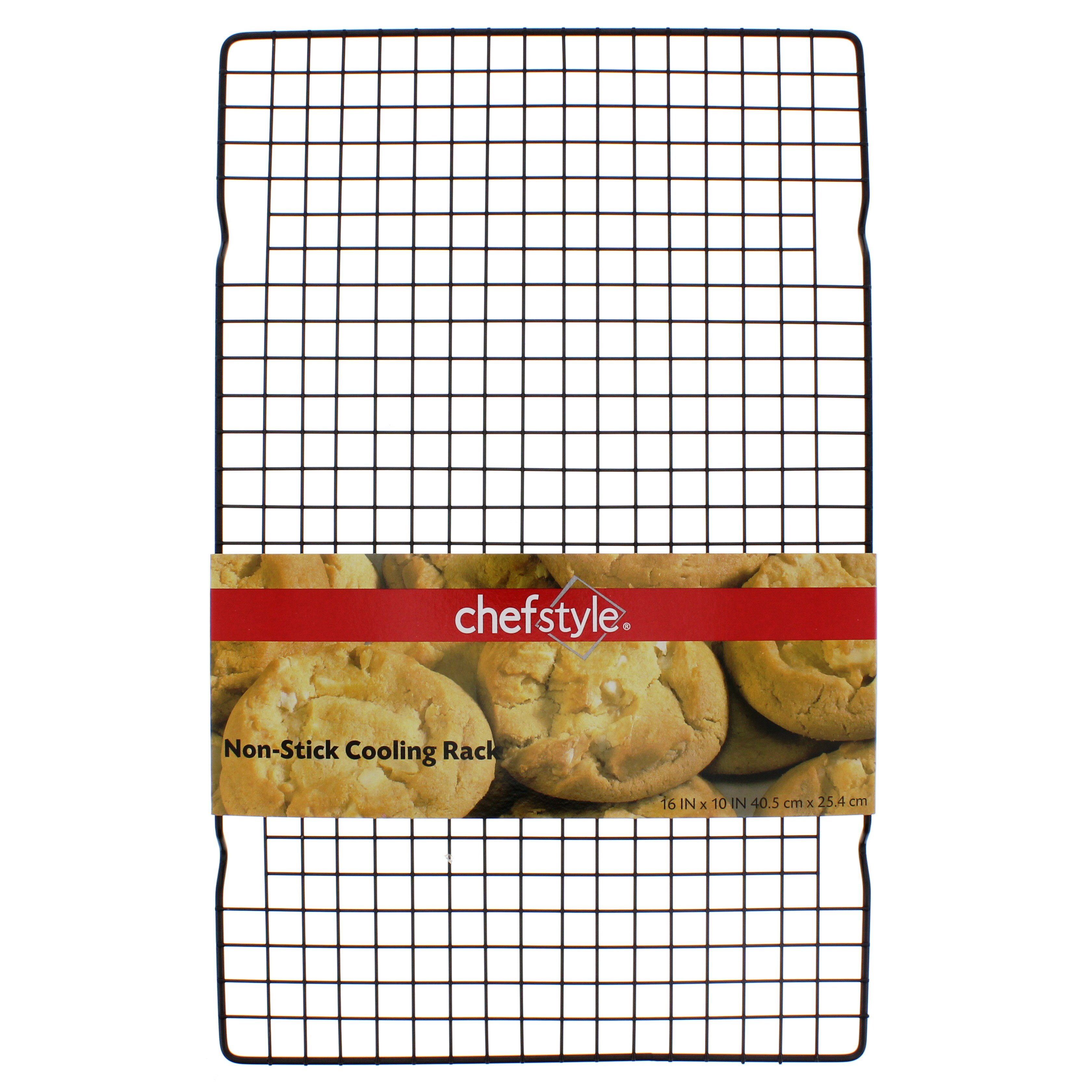 chefstyle NonStick Cooling Rack Shop Kitchen & Dining at HEB