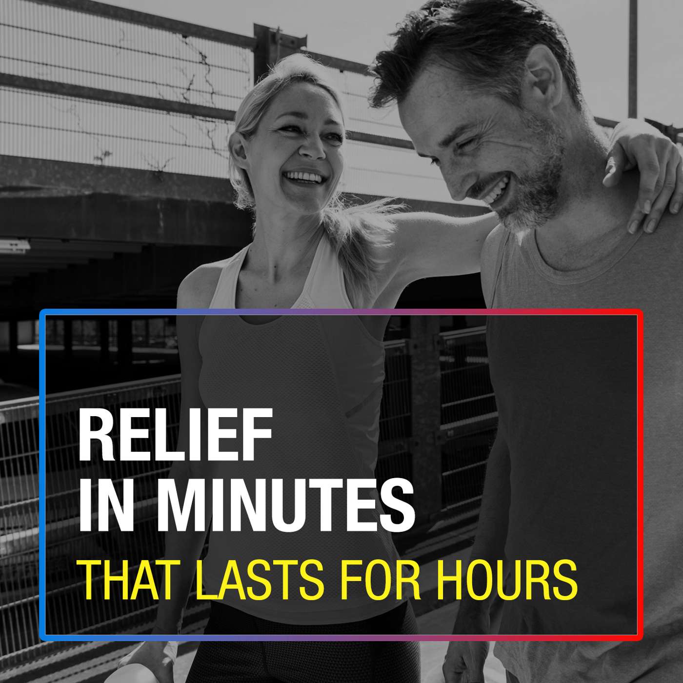 Icy Hot Medicated Topical Analgesic Back Patch; image 3 of 8