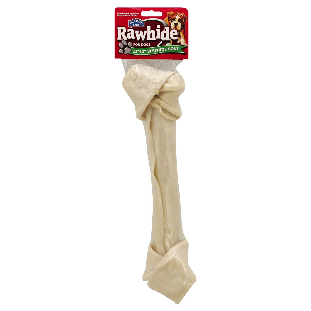 Hill Country Fare Rawhide Bone Shop Bones & Rawhides at HEB