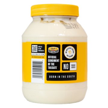 Duke's Real Mayonnaise, 30 oz
