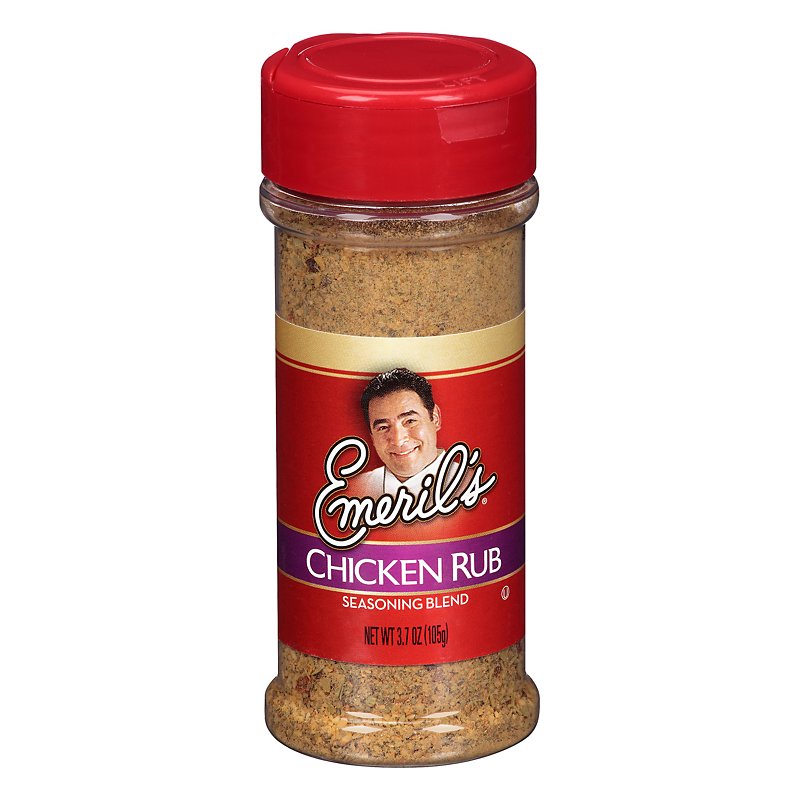 Famous Dave?s® Country Roast Chicken Seasoning, 5.25 oz