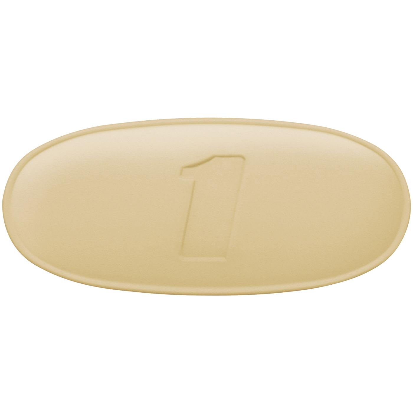 One A Day Women's Multivitamin Tablets; image 5 of 6
