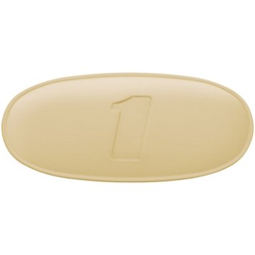 One A Day Women's Multivitamin Tablets, 200 ct