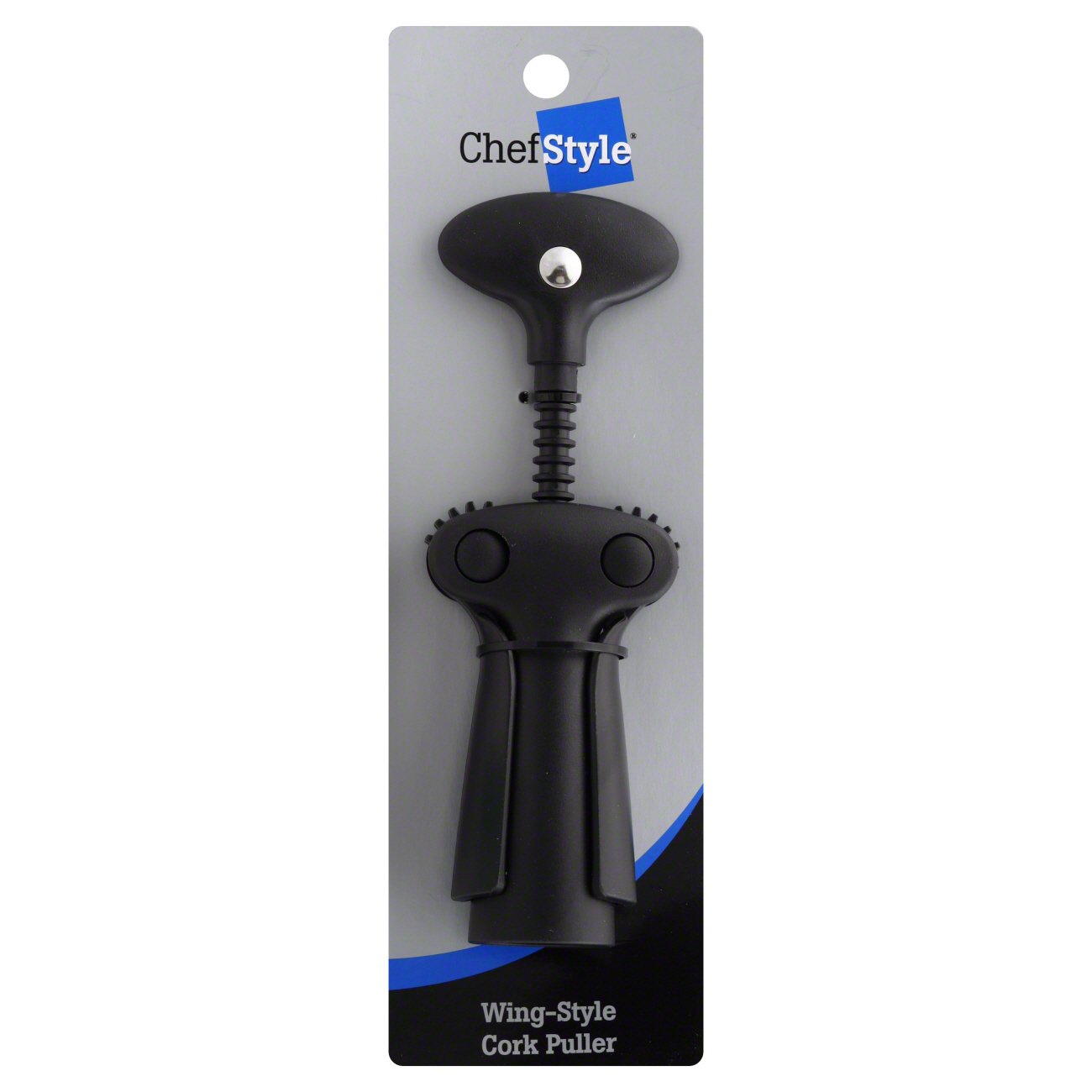 chefstyle WingStyle Cork Puller Shop Kitchen & Dining at HEB