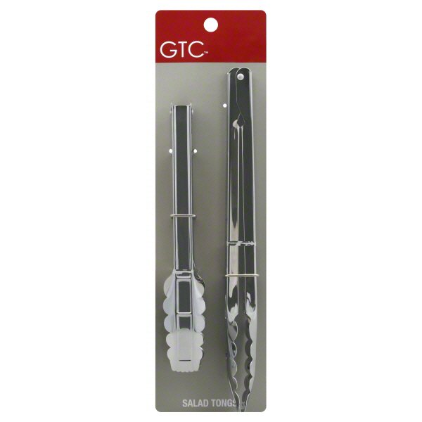 Stainless Steel Salad Tongs Food Tong - China Stainless Steel