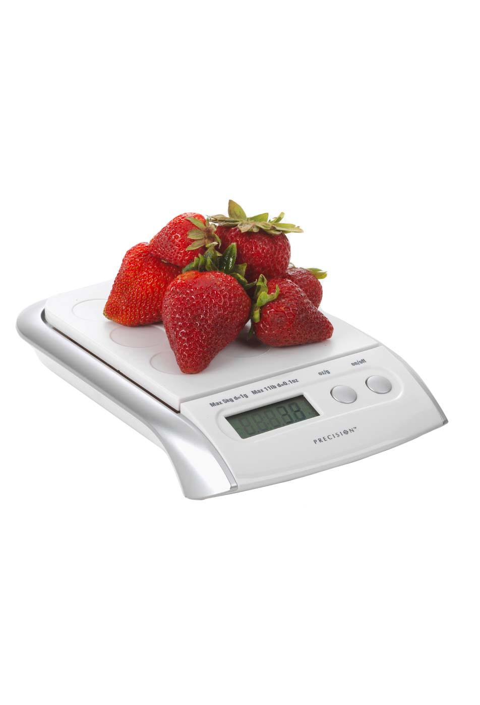GoodCook Precision Digital Scale; image 2 of 2