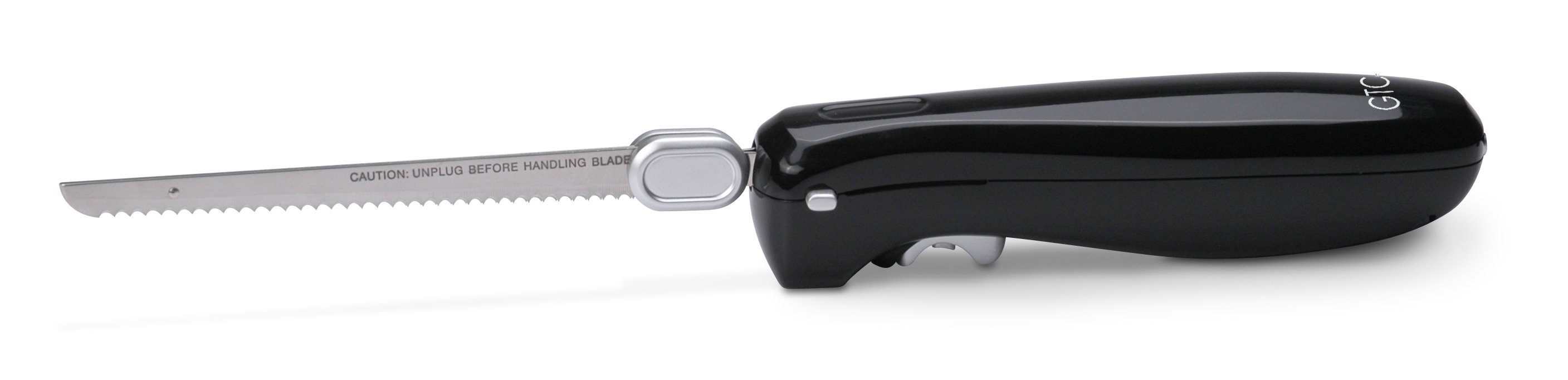 GTC Electric Carving Knife Shop Knives at HEB