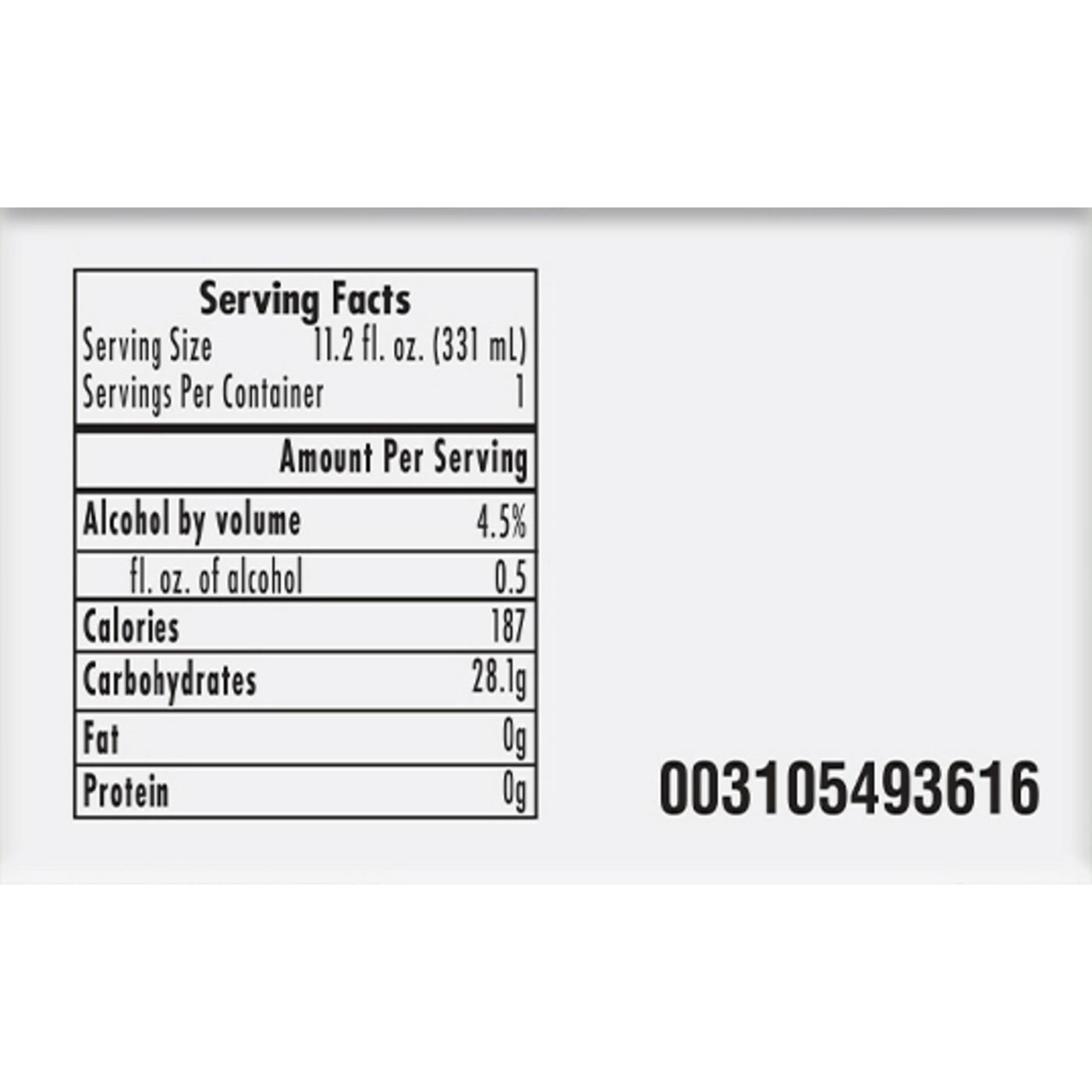 Smirnoff Ice Green Apple Shop Malt beverages & coolers at HEB