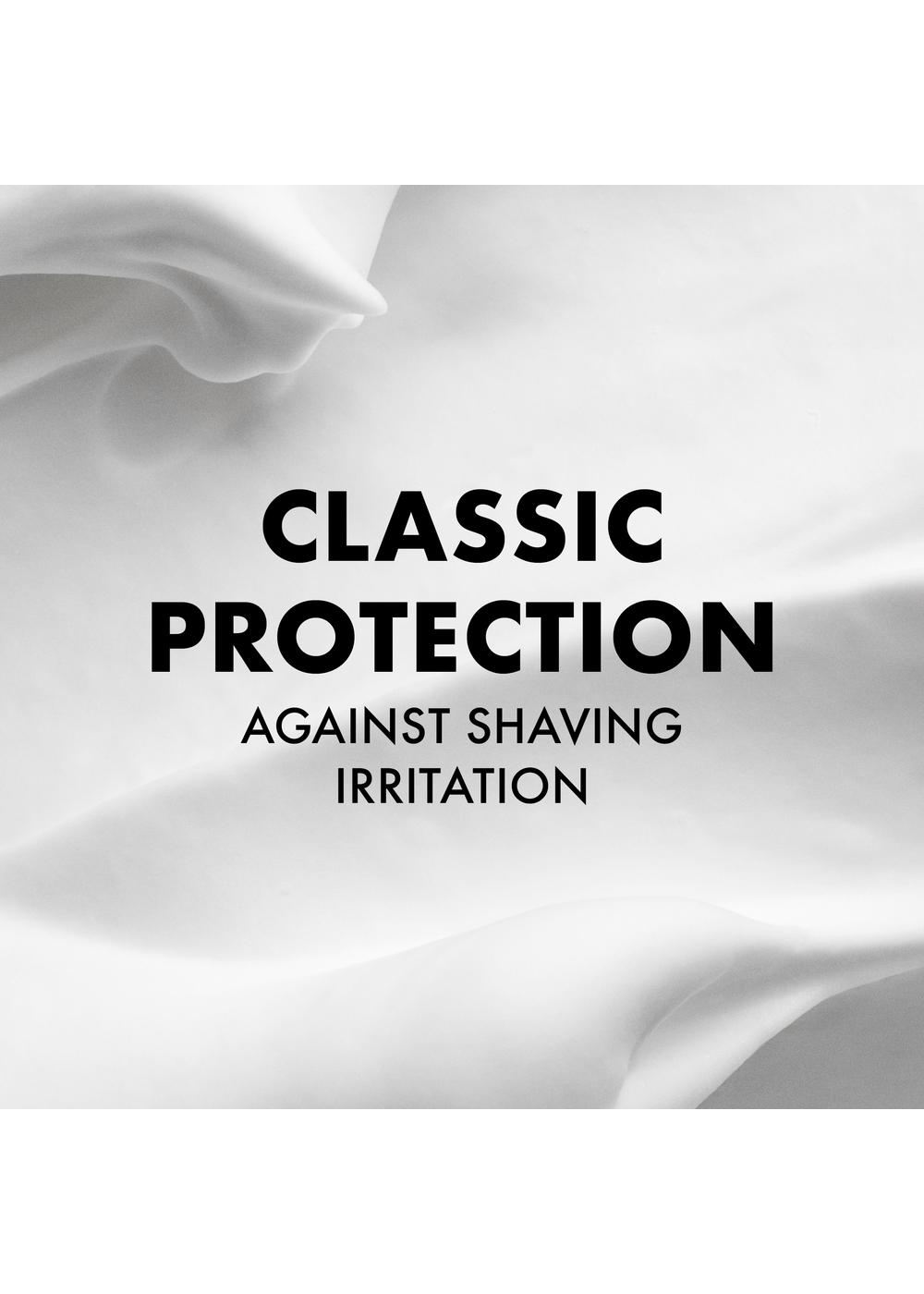 Gillette Foamy Shave Foam -  Sensitive; image 10 of 10