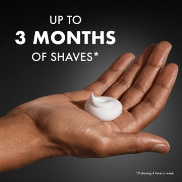 Gillette Foamy Shave Foam -  Sensitive, 11 oz