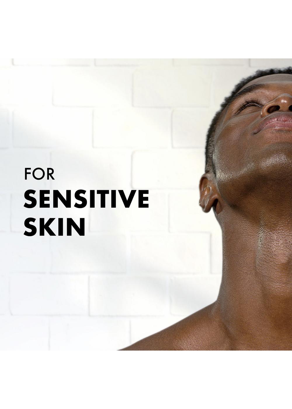 Gillette Foamy Shave Foam -  Sensitive; image 6 of 10