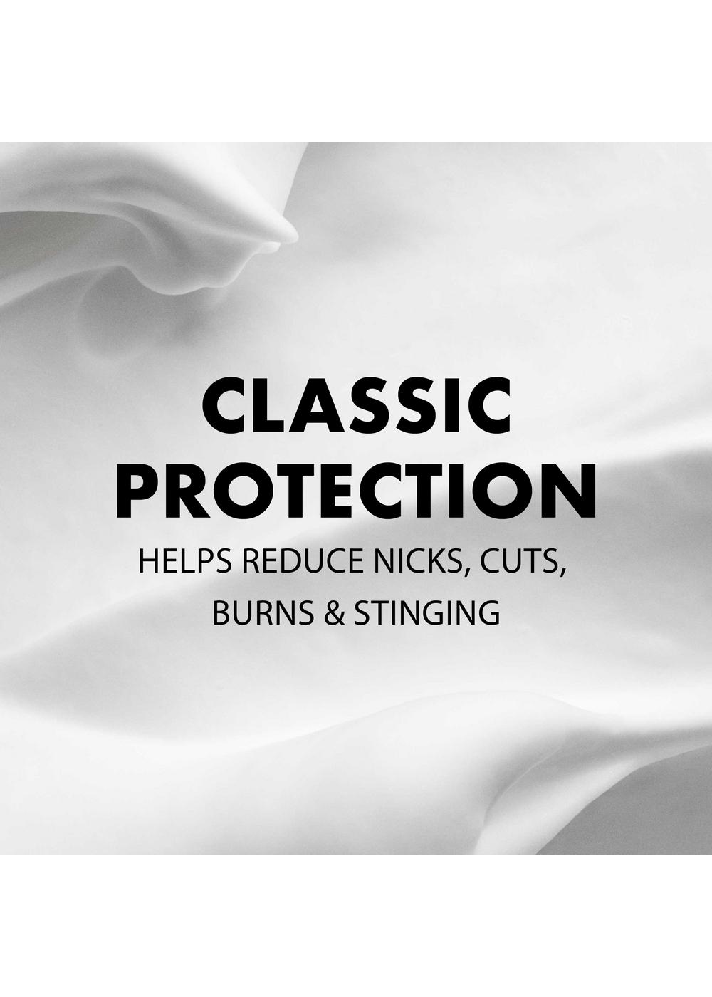 Gillette Foamy Shave Foam -  Sensitive; image 8 of 10