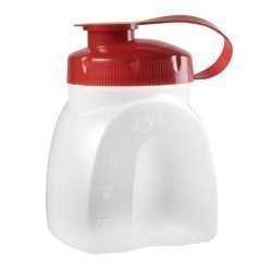 Rubbermaid MixerMate Bottle, 1 pt Shop Travel & ToGo at HEB