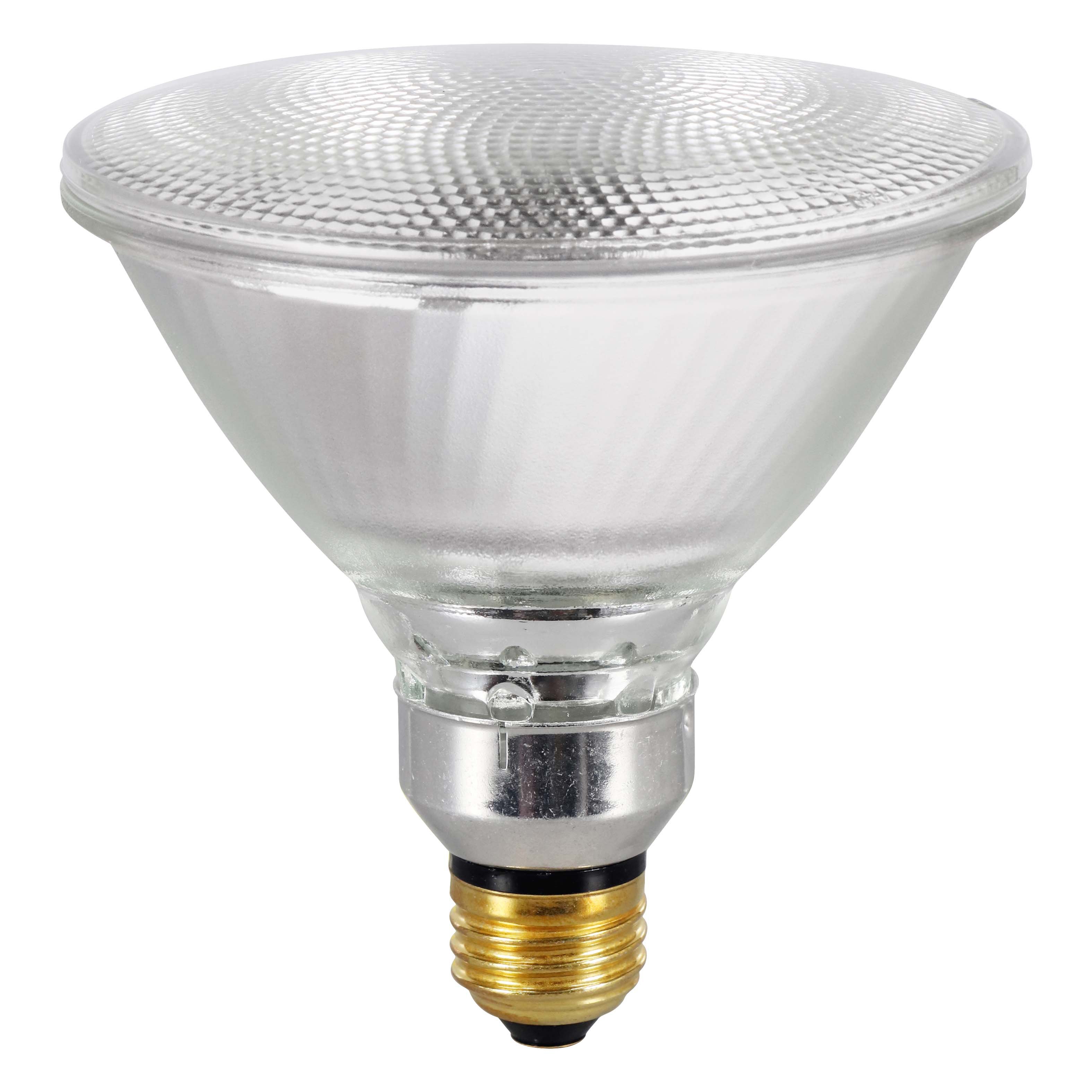 Sylvania 90W Equivalent Halogen PAR38 70W Flood Light Bulb - Shop Light ...