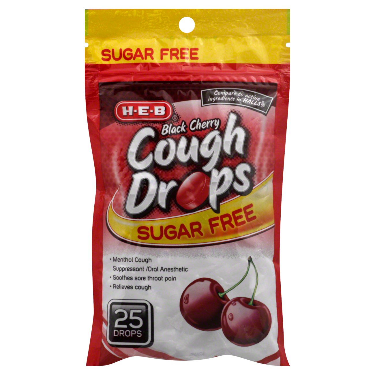 How many grams of sugar in a cough drop, Lolleez Children's Organic ...