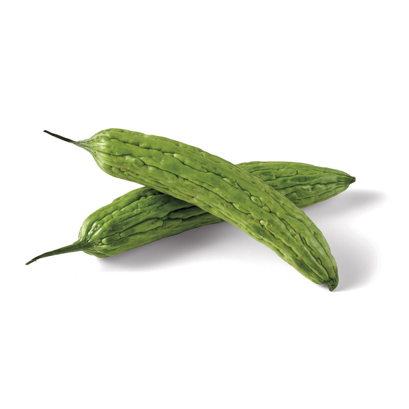 Fresh Bitter Melon; image 2 of 2