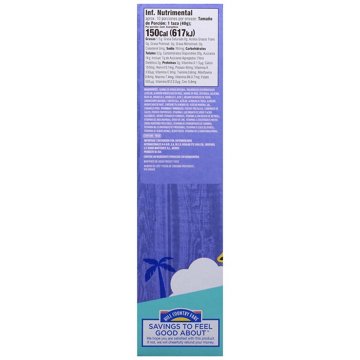 Hill Country Fare Marshmallow Gems Cereal