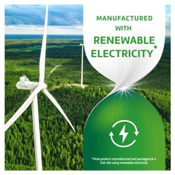 Super Poligrip Free, Zinc Free, Additive Free Denture Adhesive Cream, 2.4 oz