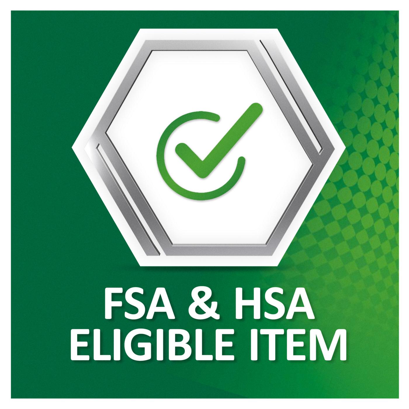 Super Poligrip Free, Zinc Free, Additive Free Denture Adhesive Cream; image 6 of 8