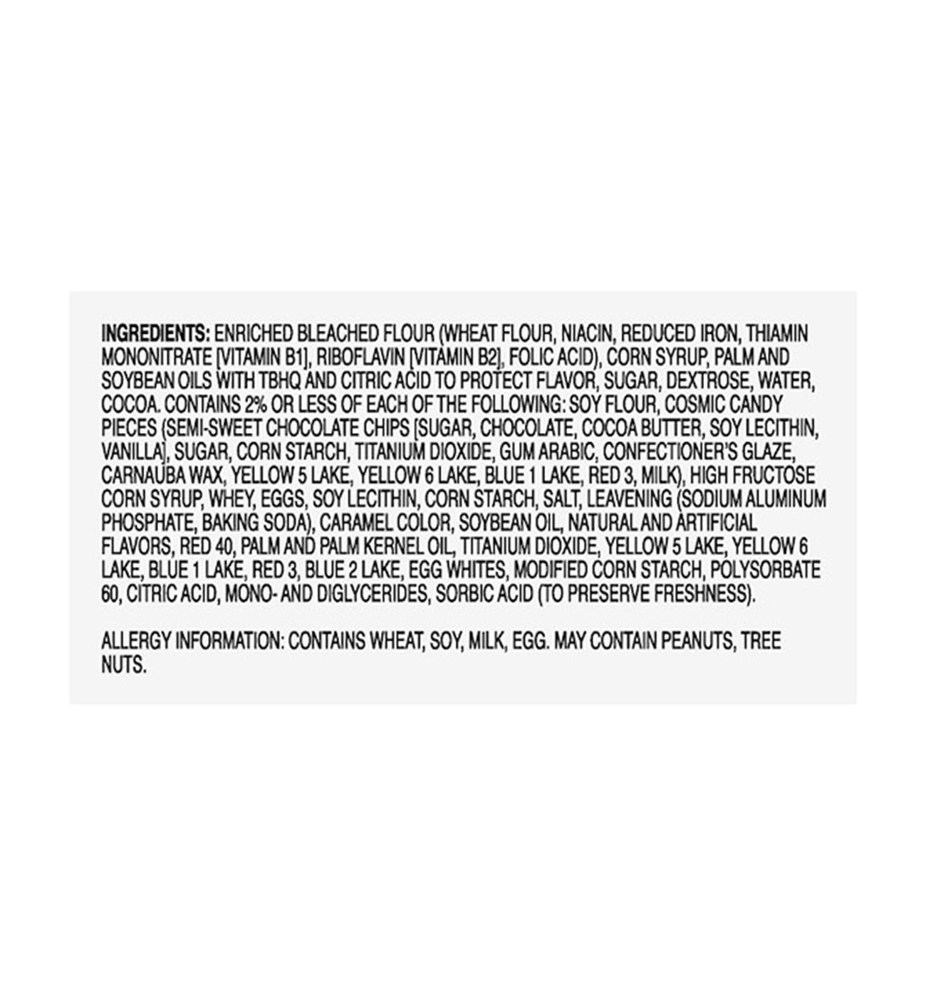 Little Debbie Bigger Cosmic Brownies - Big Pack; image 2 of 4