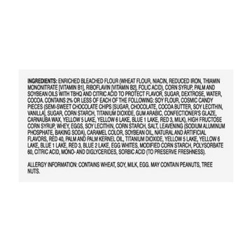 Little Debbie Bigger Cosmic Brownies - Big Pack, 12 ct