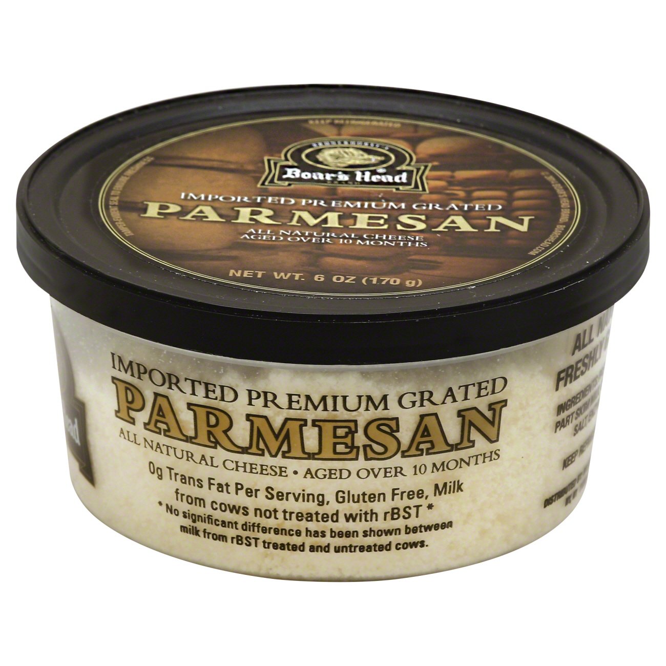 Savory Boars Head Parmesan Reggiano