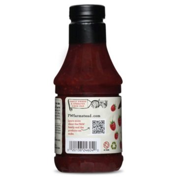 Fischer & Wieser Razzpotle Sauce, 20 oz