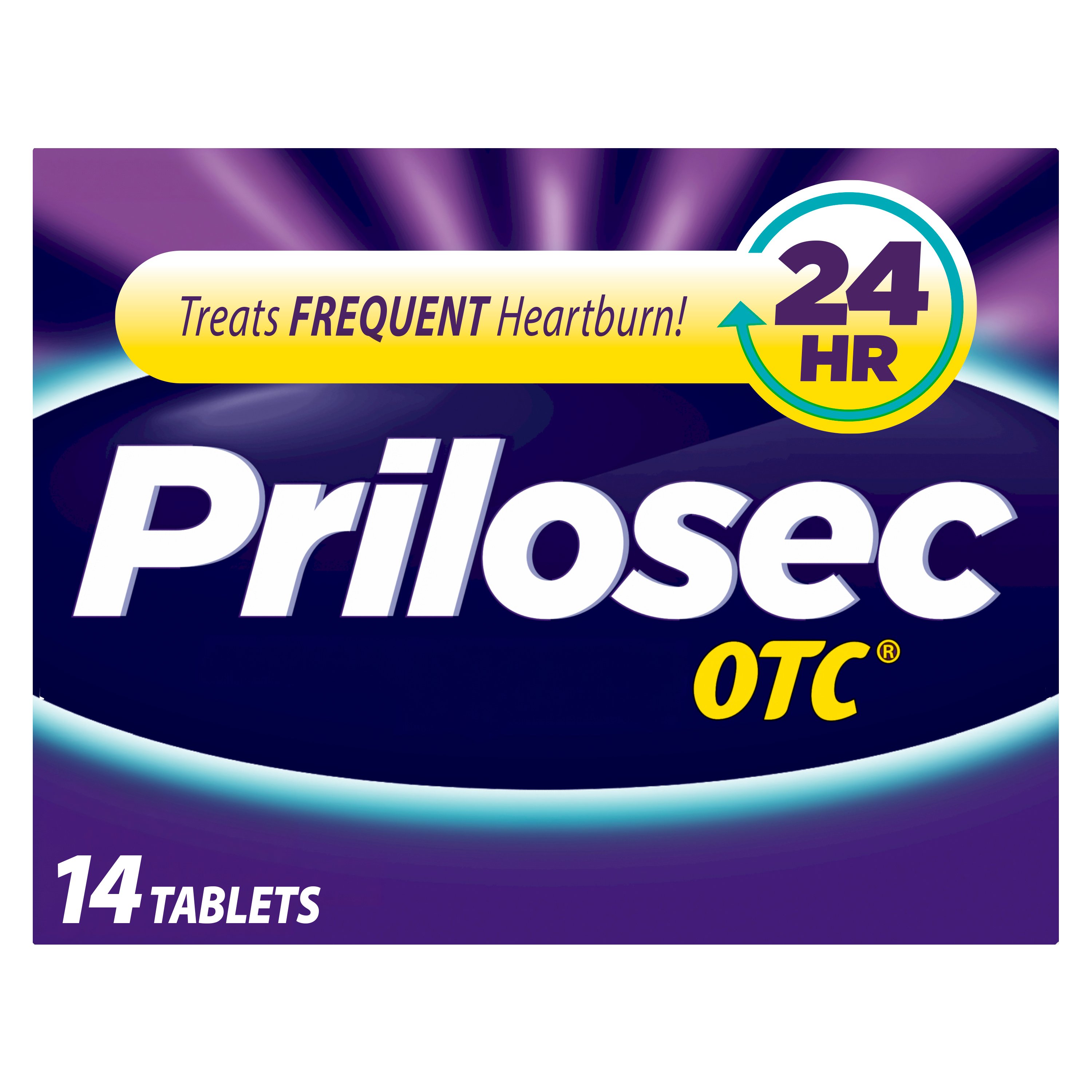 Prilosec Omeprazole Delayed Release Acid Reducer Tablets Shop   000582031 1