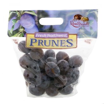 Fresh Sugar Plum Prunes, Avg. 1.13 lbs