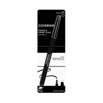 Covergirl Perfect Point Plus Eyeliner 200 Black Onyx