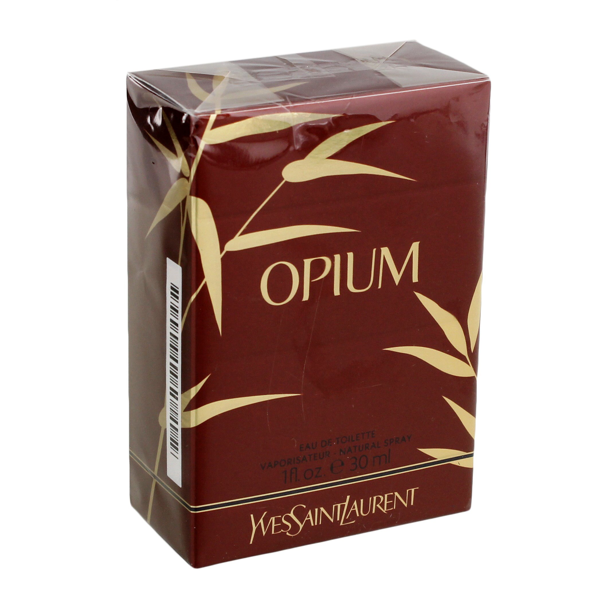Yves Saint Laurent Opium Eau De Toilette Spray For Women - Shop