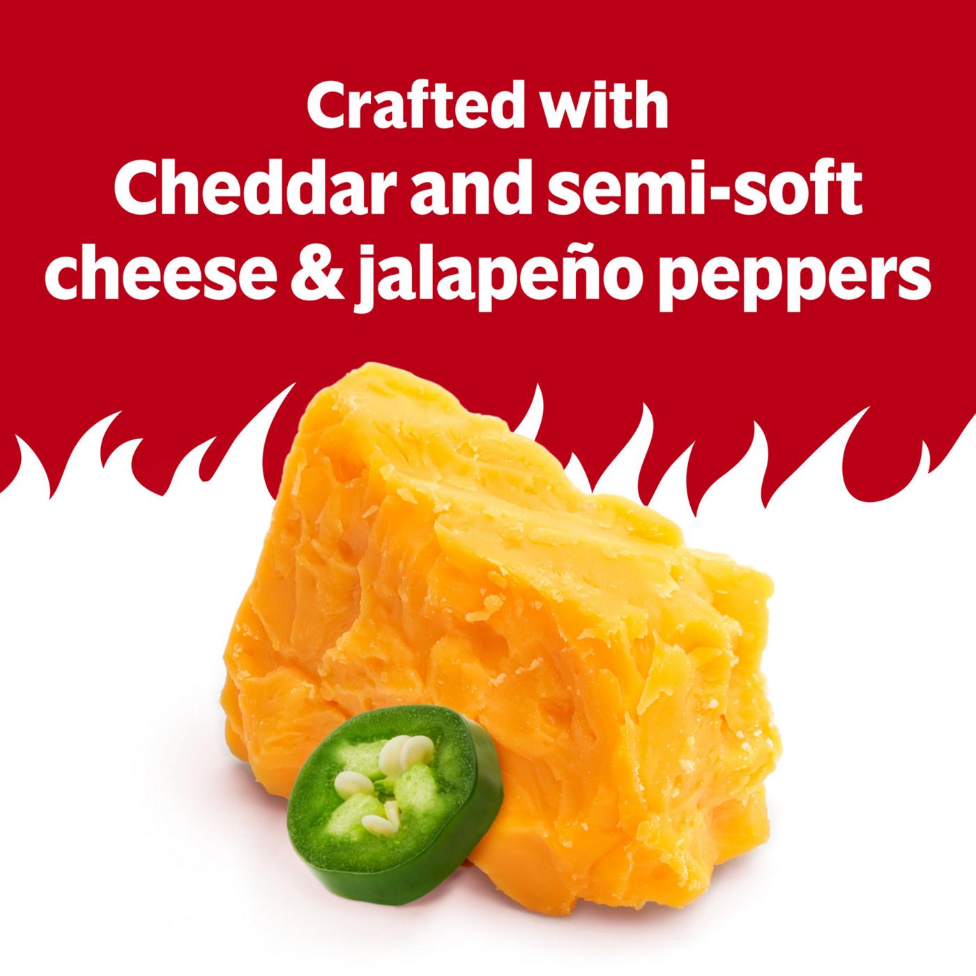 Campbell's Condensed Spicy Nacho Cheese Soup; image 5 of 7