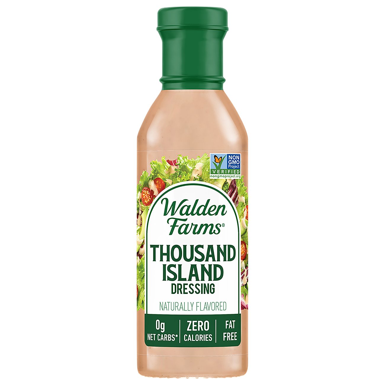 walden farms dressing Walden Farms Dressing Calorie Free Ranch - 12 Fl. Oz