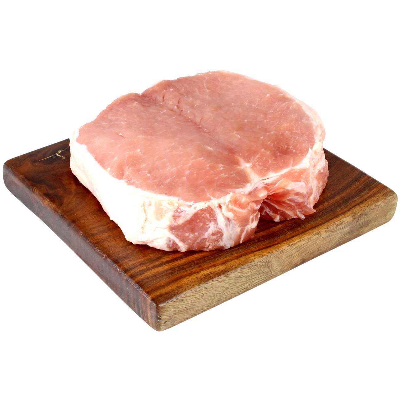 Natural Butterfly Pork Chop Shop Meat at HEB