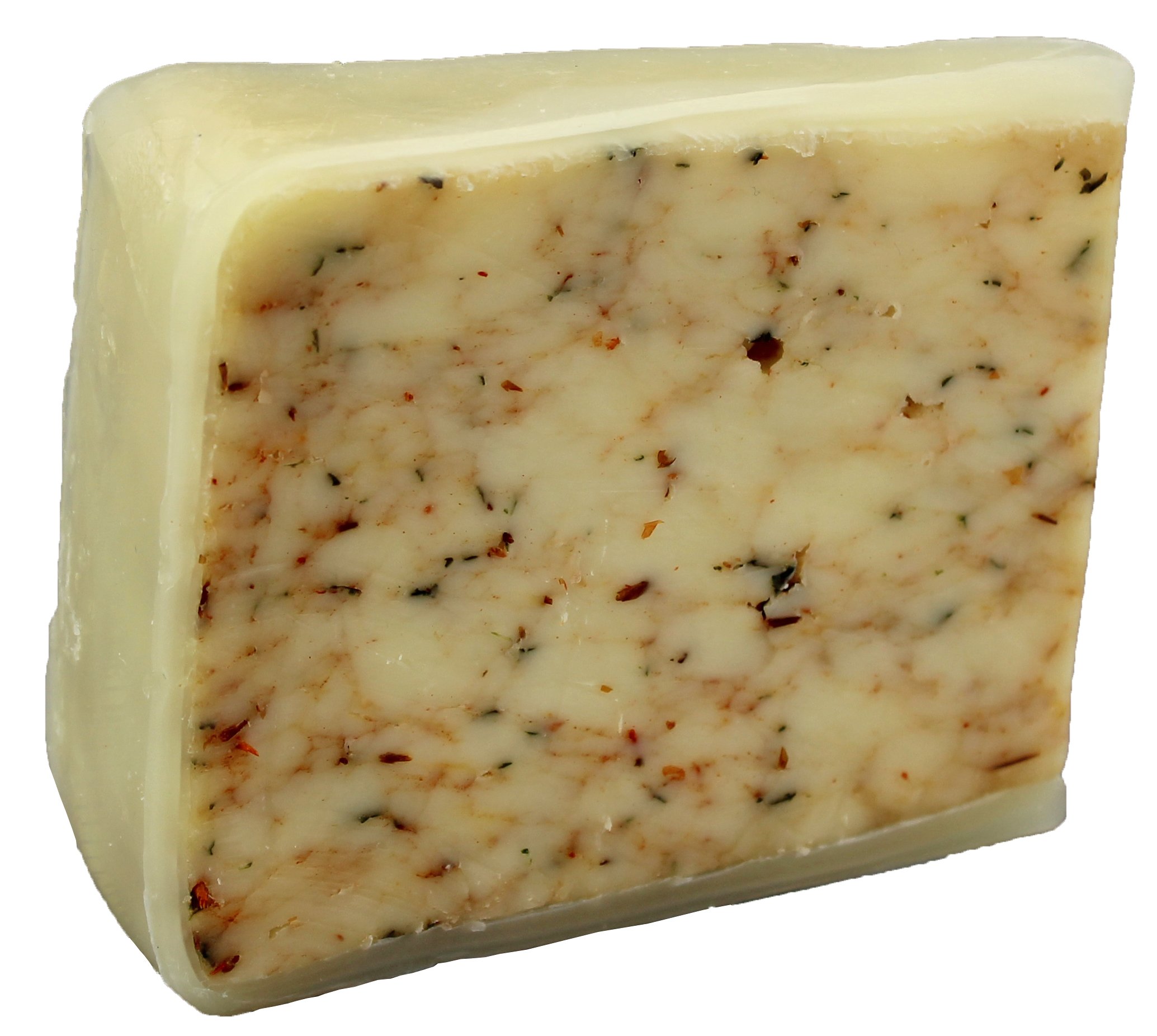 Mozzarella Company Ancho Chile Caciotta Shop Cheese at HEB