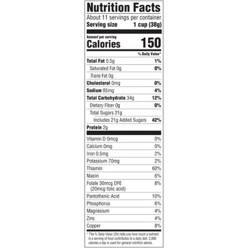 Post Golden Crisp Cereal, 14.75 oz