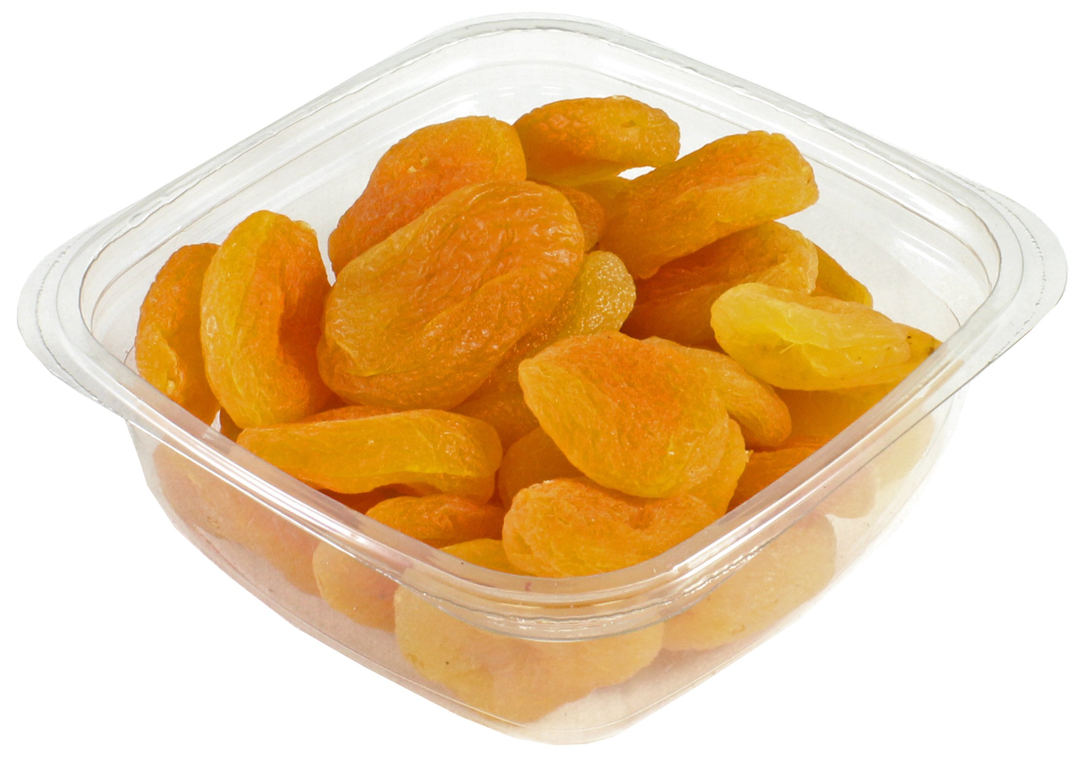 Central Market Sulphured Dried Turkish Apricots Shop at HEB