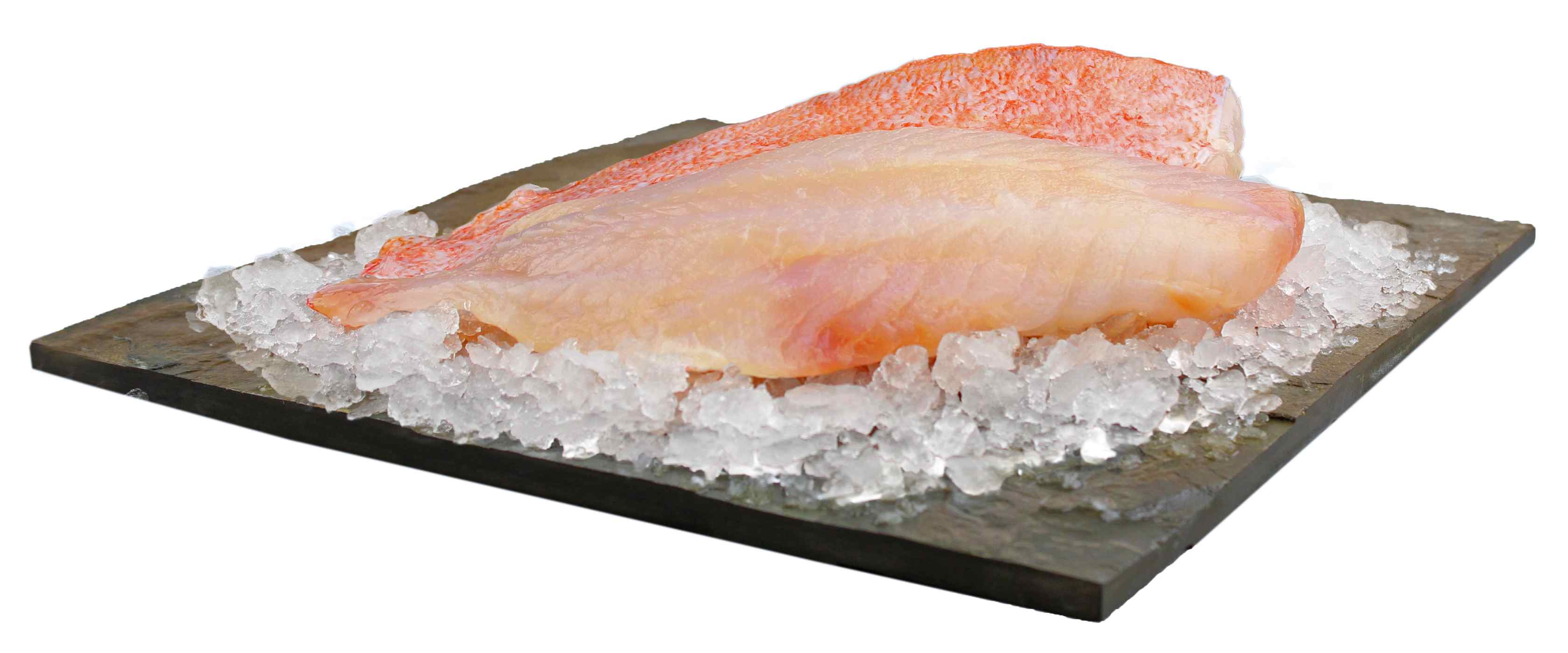 Previously Frozen Ocean Perch Fillet, Wild Caught; image 1 of 2