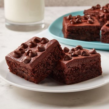 Hershey's Special Dark Mildly Sweet Chocolate Baking Chips, 12 oz