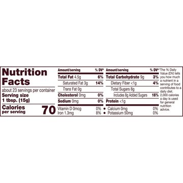 Hershey's Special Dark Mildly Sweet Chocolate Baking Chips, 12 oz