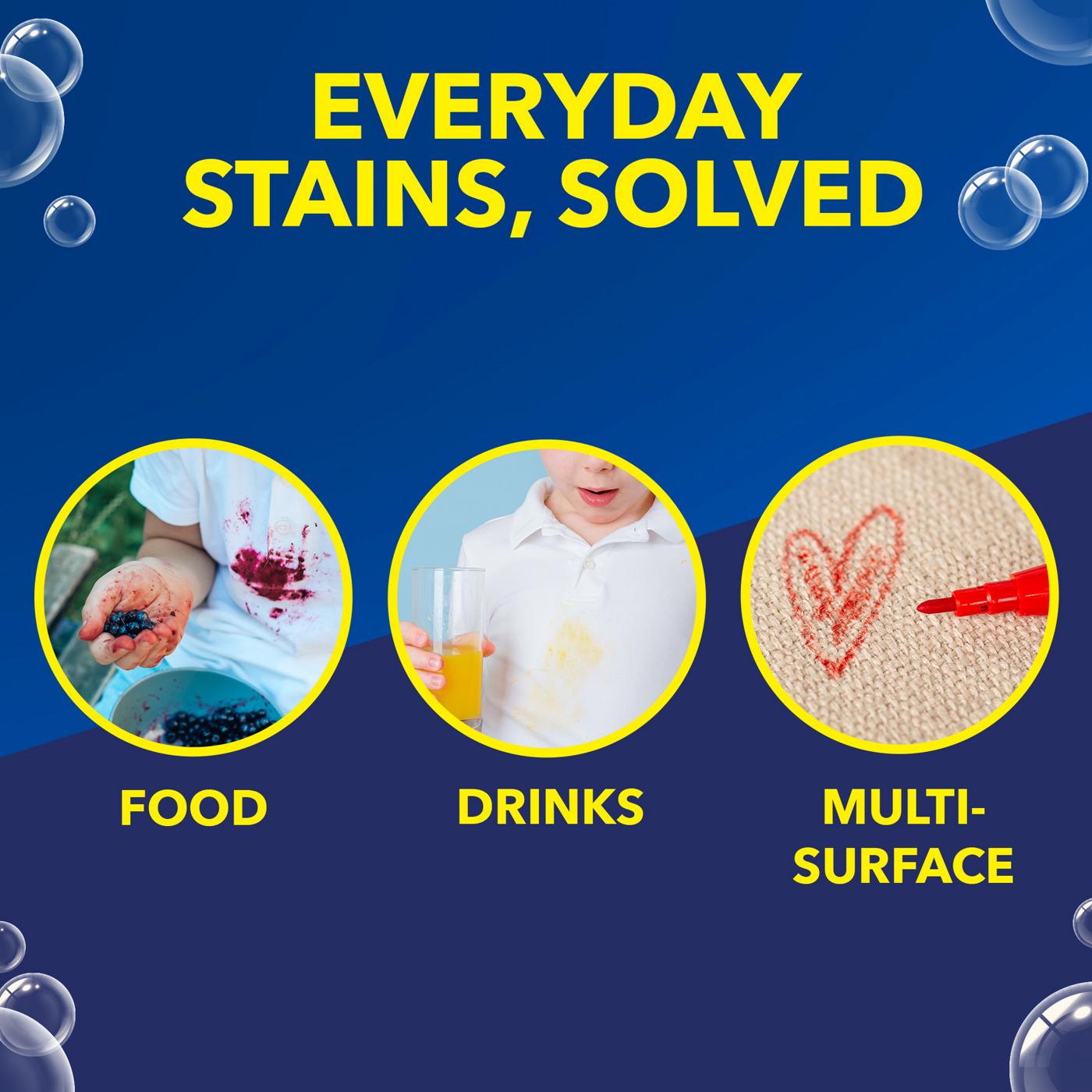 OxiClean Laundry Stain Remover; image 9 of 13