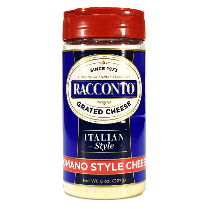 Racconto Romano Cheese Shaker Shop Cheese at HEB