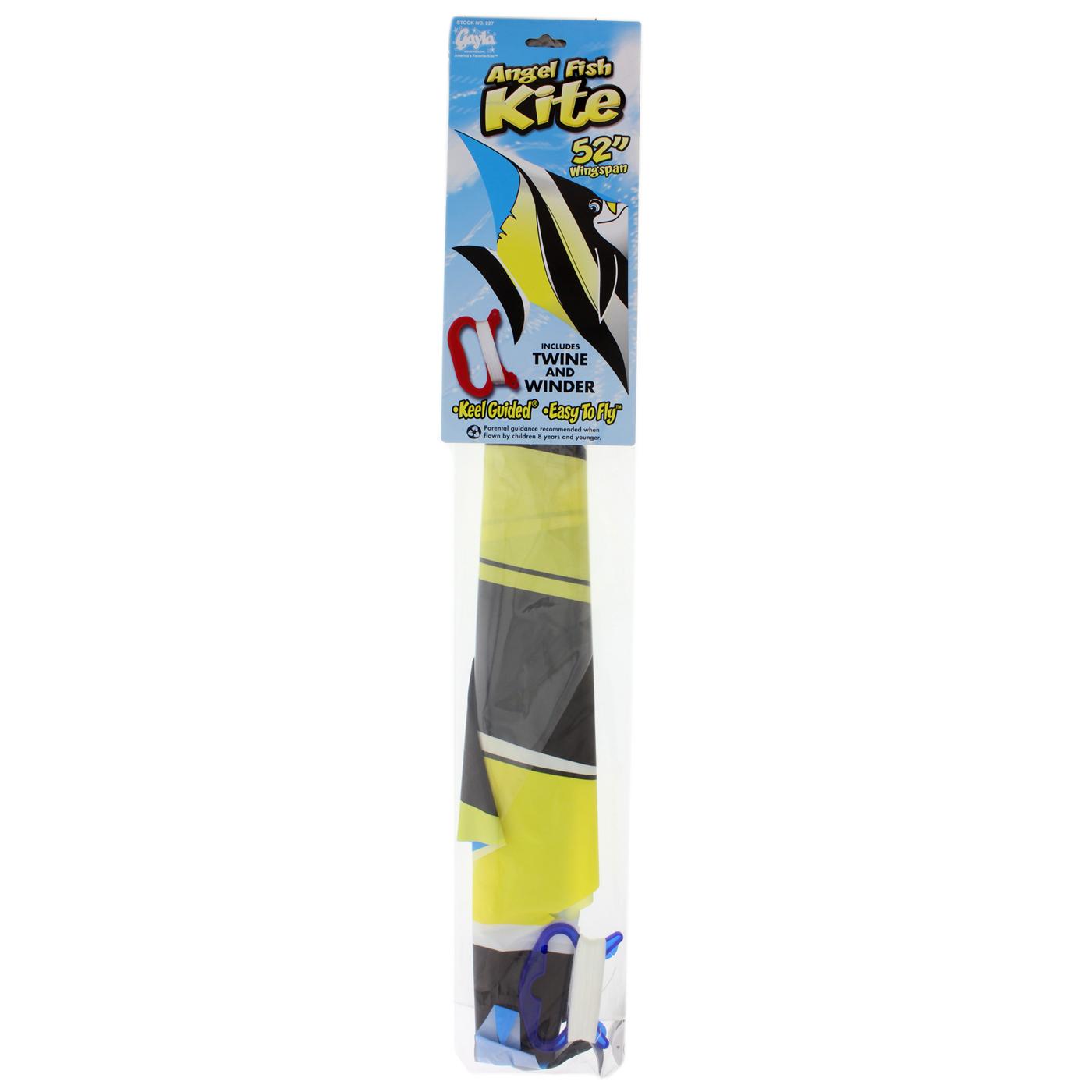 Gayla Industries 55" Wildlife Super Value Kites Shop Kites at HEB