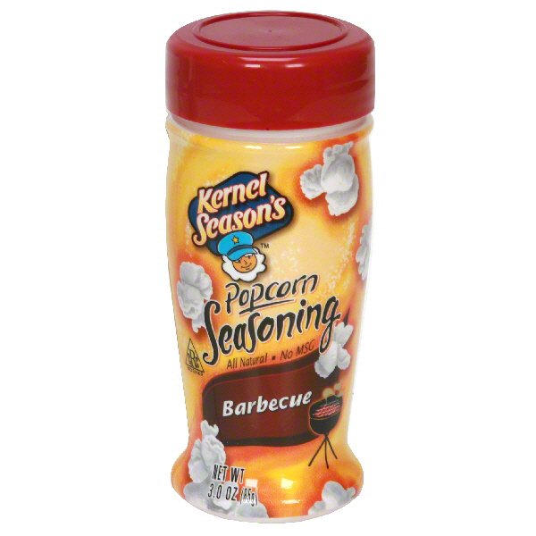 Kernel Season's Barbecue Popcorn Seasoning Shop Popcorn at HEB