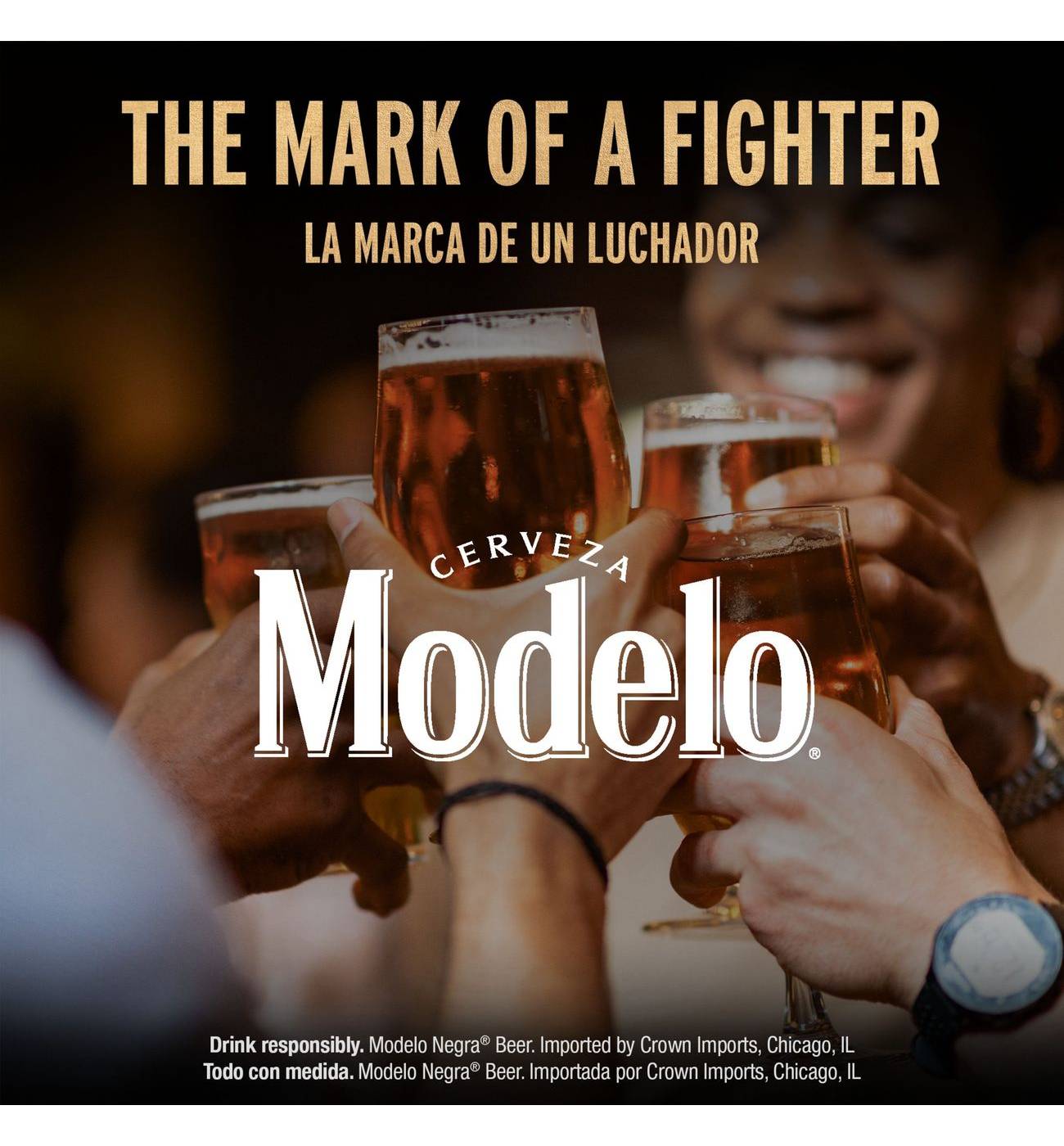 Modelo Negra Amber Lager Mexican Import Beer; image 4 of 5