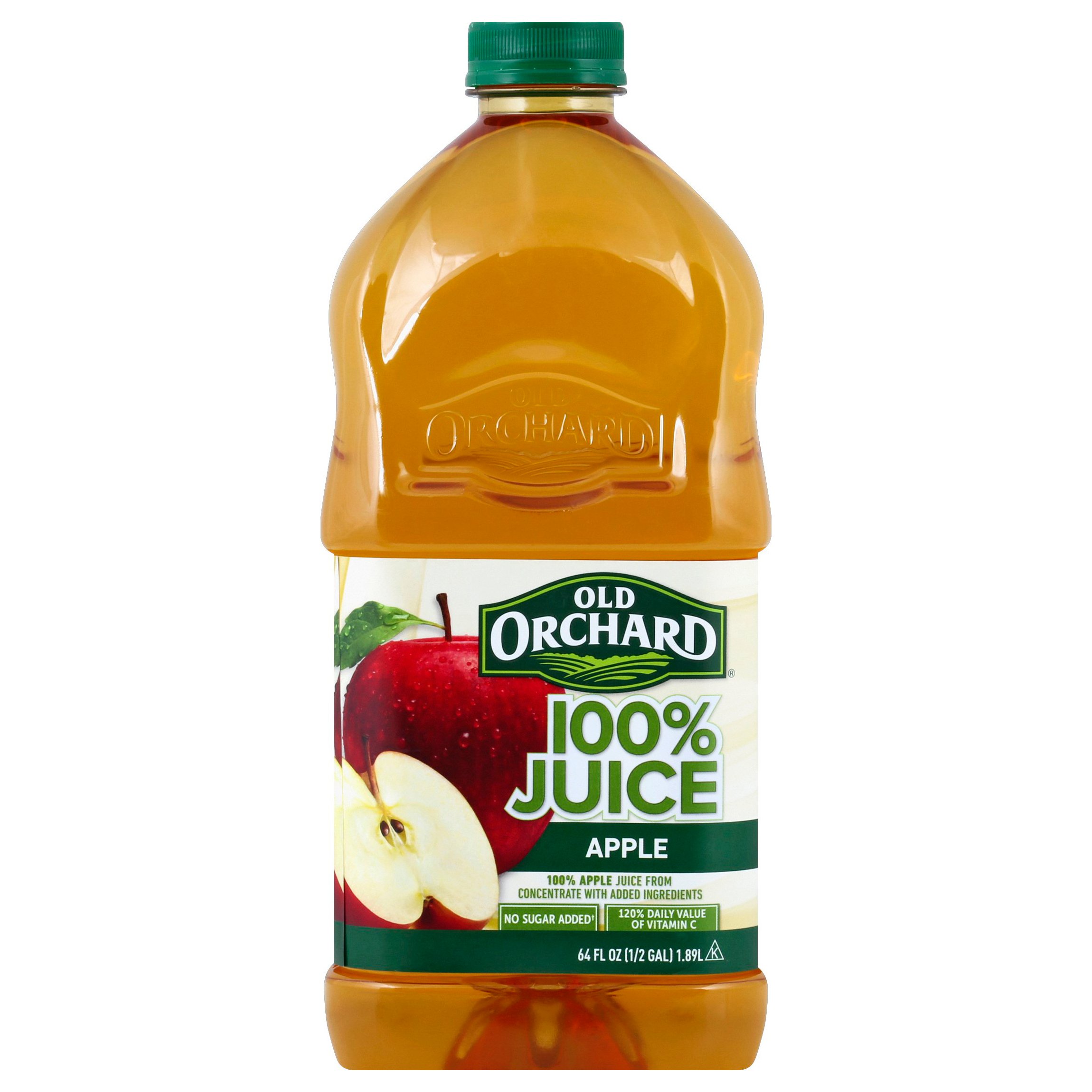 Simple Recipe Apple Juice In Alor City