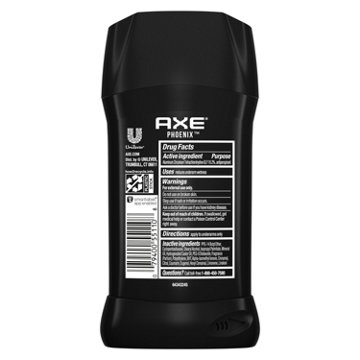 AXE Antiperspirant Deodorant Solid - Phoenix