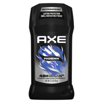 AXE Antiperspirant Deodorant Solid - Phoenix