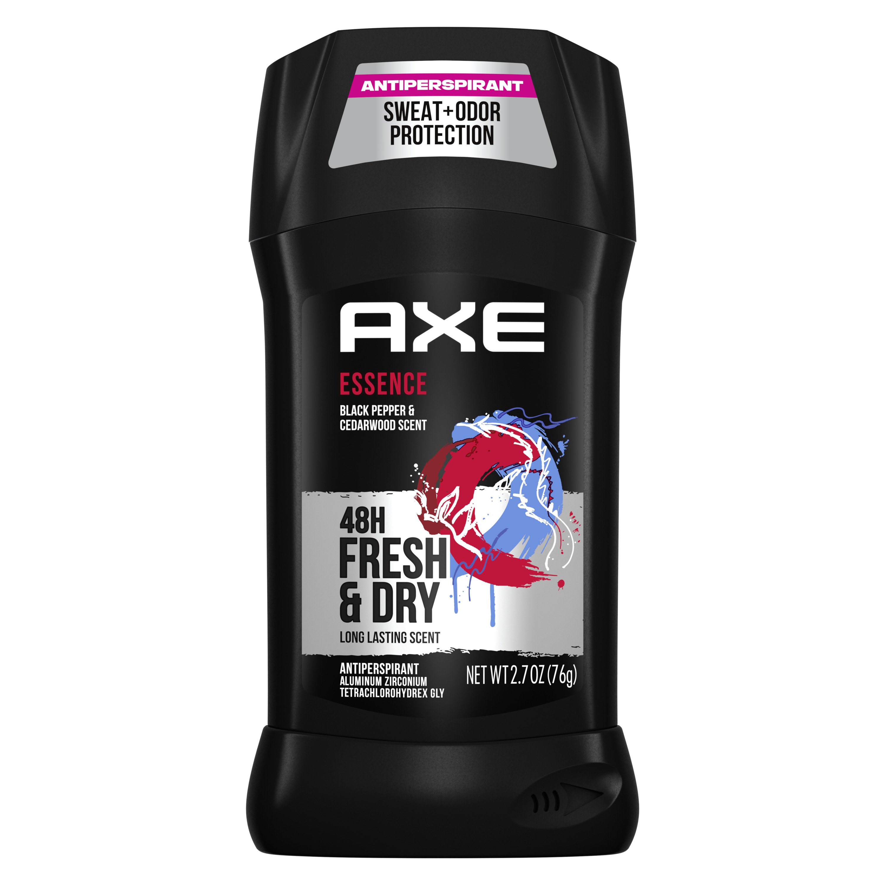 AXE Essence Antiperspirant Deodorant Stick for Men Shop Deodorant