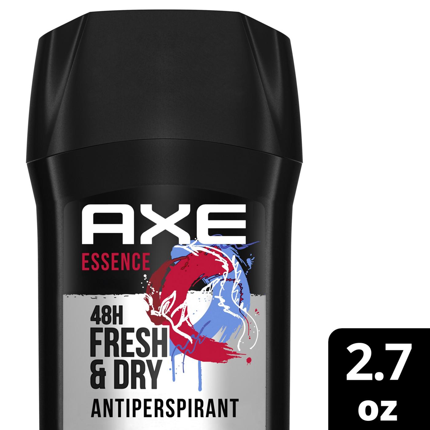 AXE 48 Hr Antiperspirant - Essence; image 11 of 12